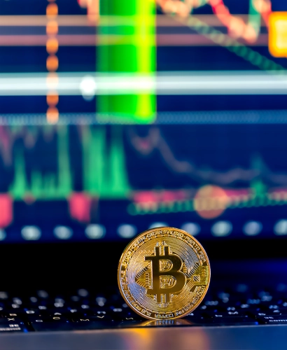 Team von Phantom Invest bei der Marktanalyse