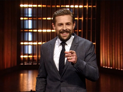 Klaas Heufer-Umlauf über Phantom Invest