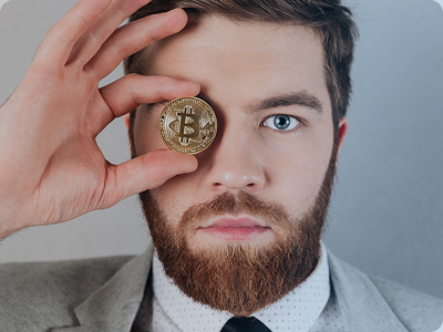 Julian Wolf – Chief Analyst bei Phantom Invest